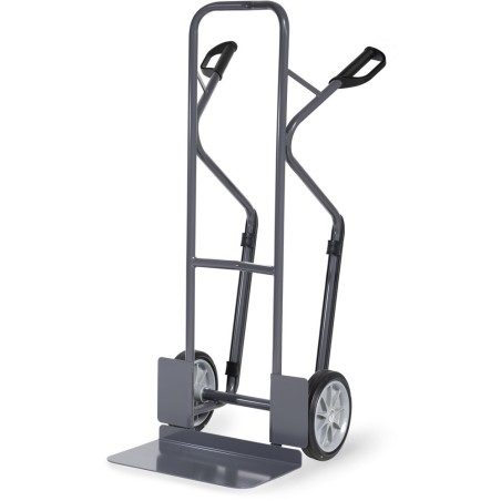 Diable ESD en tube d'acier 300 kg