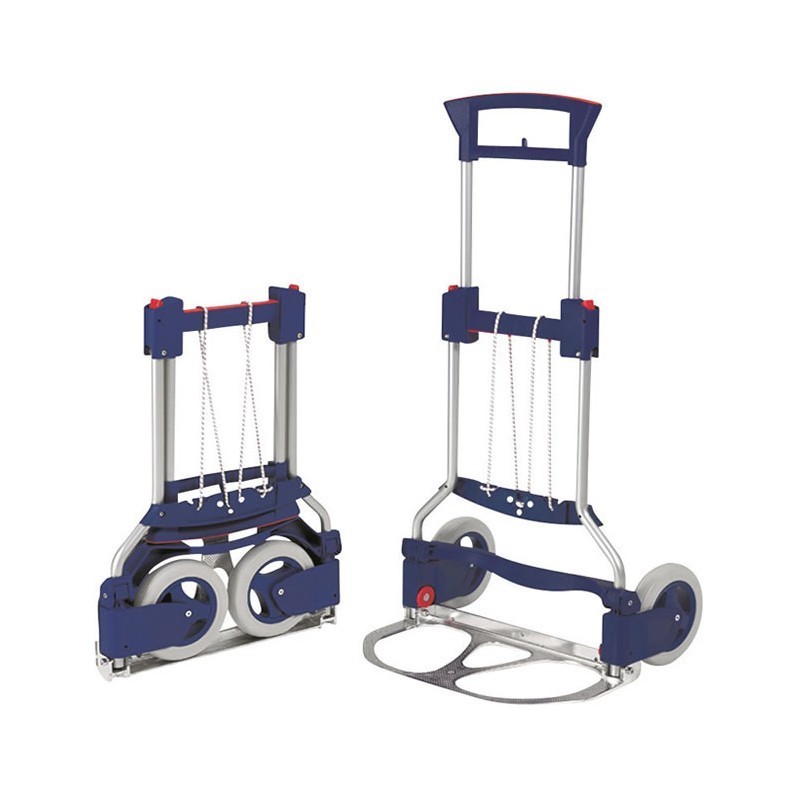 Diable pliant 125 kg RUXXAC BUSINESS