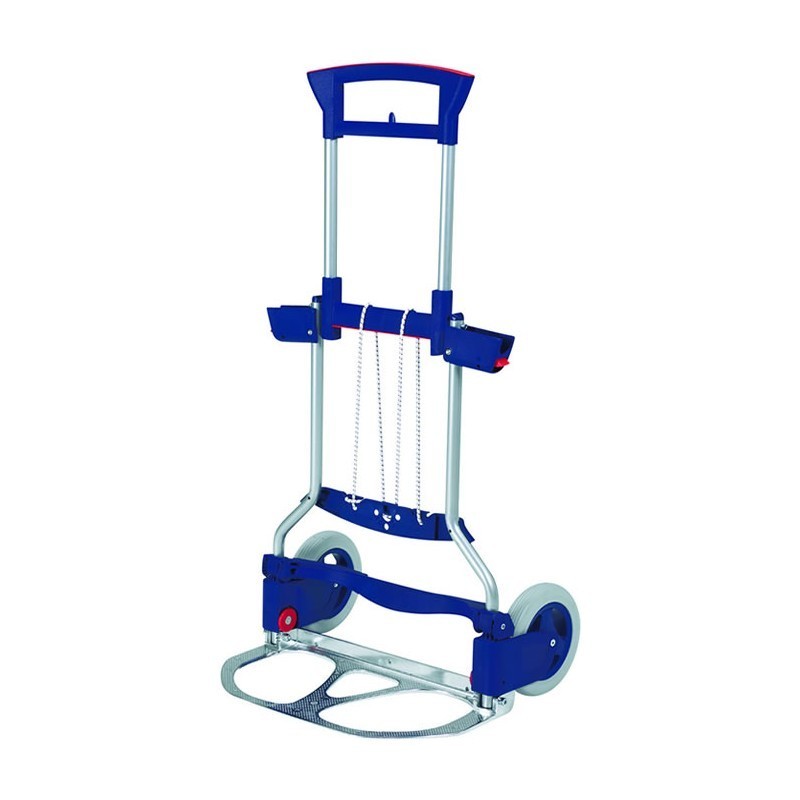 Diable pliant 125 kg RUXXAC BUSINESS XL