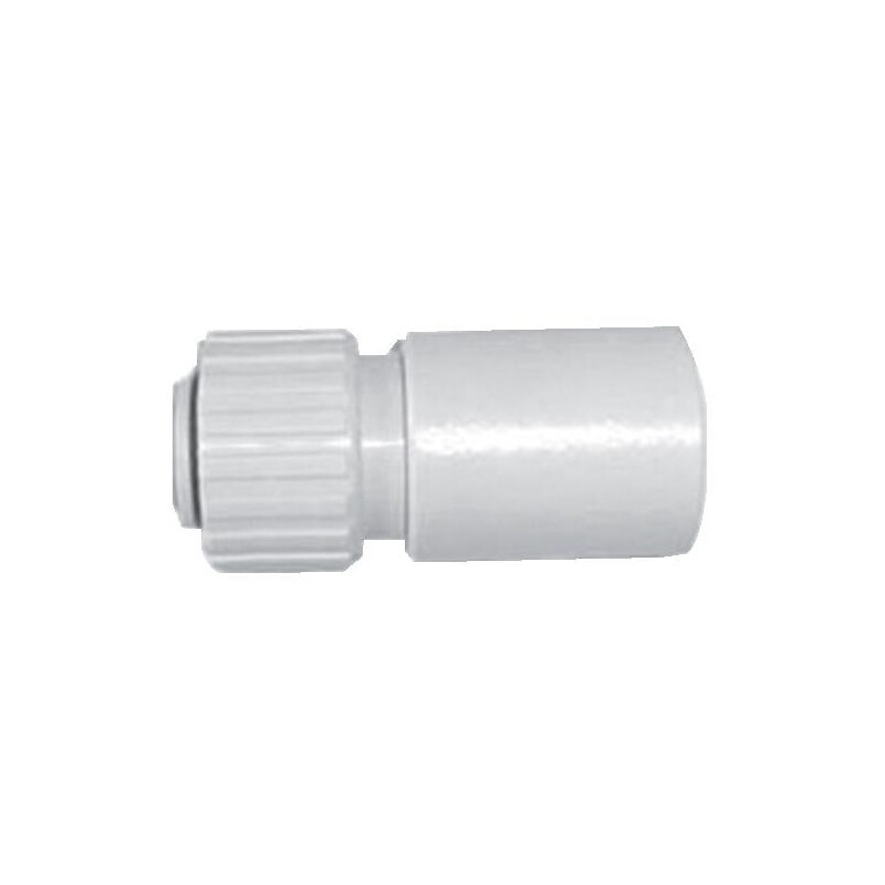 Raccord mâle à coller sur PVC pour tuyau flexible - REGIPLAST Raccord mâle à coller sur PVC pour tuyau flexible - REGIPLAST