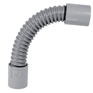 Manchette souple 32mm F/F - GRANDSIRE