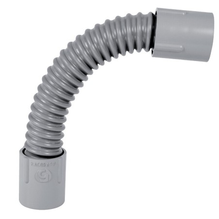 Manchette souple 32mm F/F - GRANDSIRE