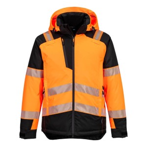Parka haute visibilité PW3 - T160