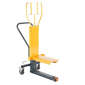 Gerbeur manuel 250 kg pour boutique