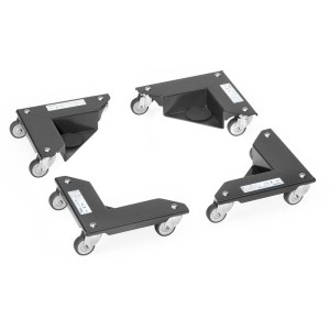 Coins roulants Charge 150 kg unitaire