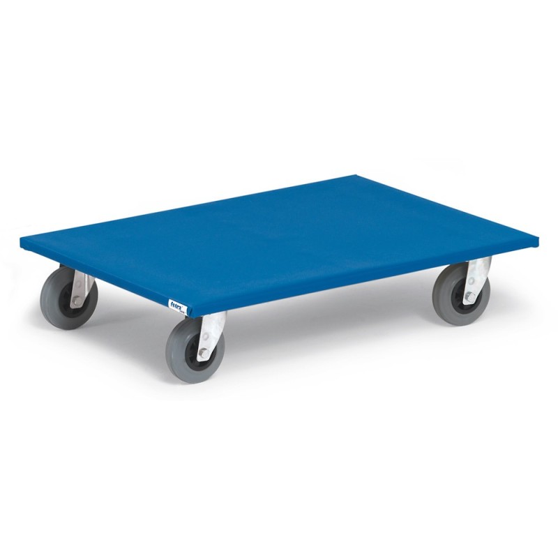 Rouleur pour meubles charge 500 kg