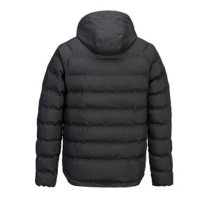 Veste DX4 protection hiver Noir