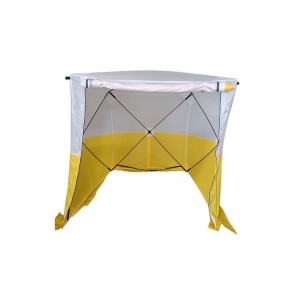 Tente de travail - 1800x1800x1800mm