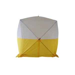 Tente de travail - 1800x1800x1800mm