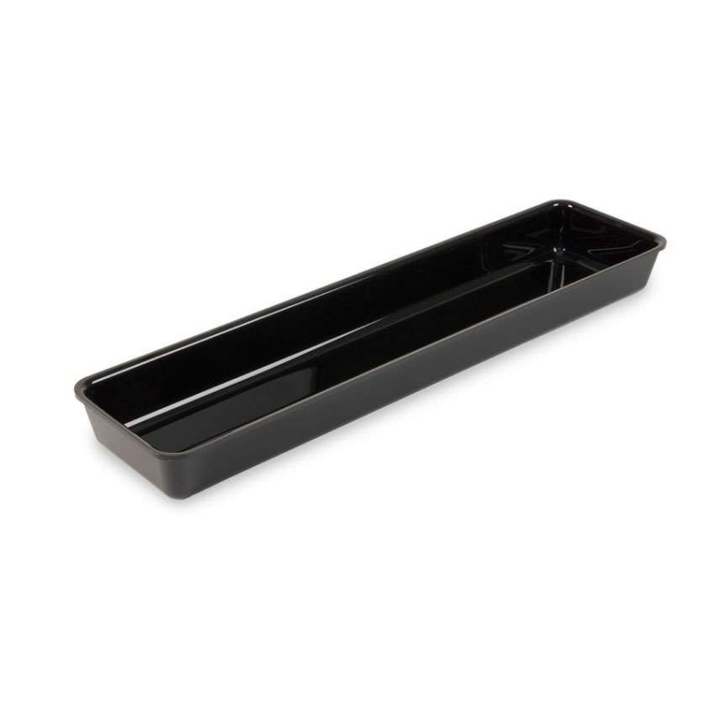 Plat rectangulaire - 560x140x50 mm