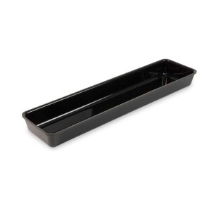 Plat rectangulaire - 560x140x50 mm