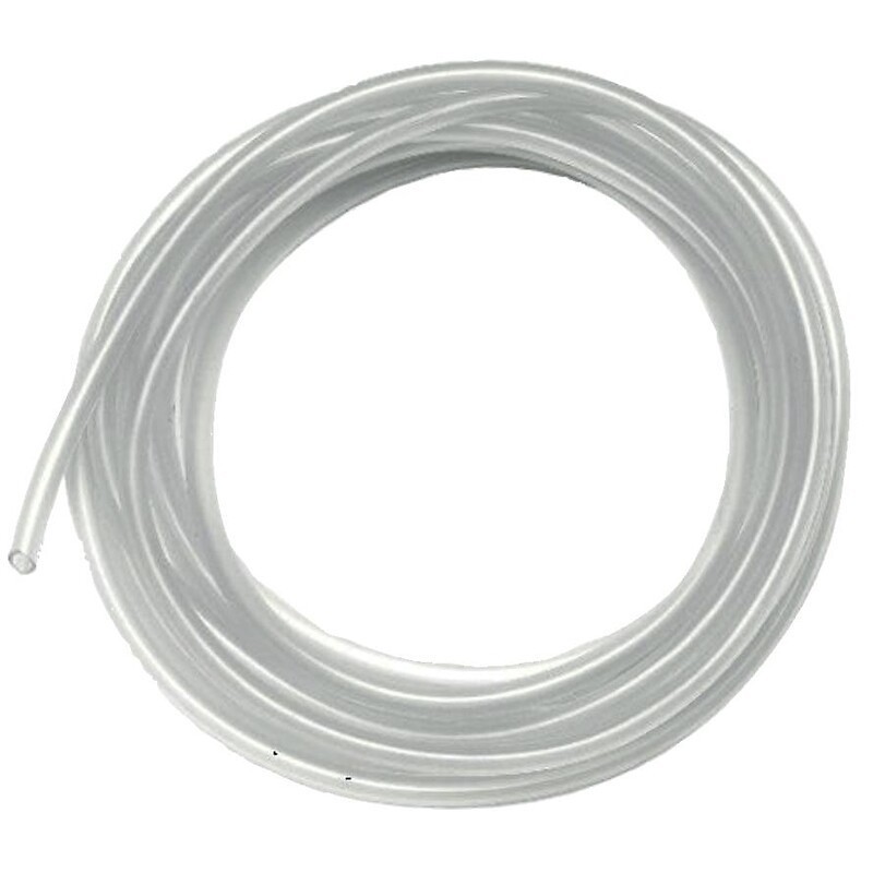 Bobine de tube clair pour pompes 6/9 mm 50 M - EID