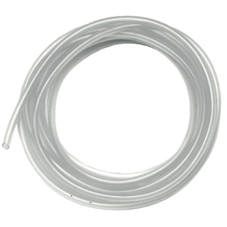 Bobine de tube clair pour pompes 6/9 mm 50 M - EID