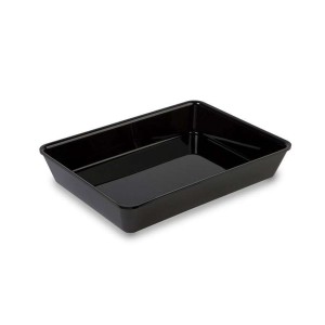 Plat rectangulaire - 380x280x20 mm