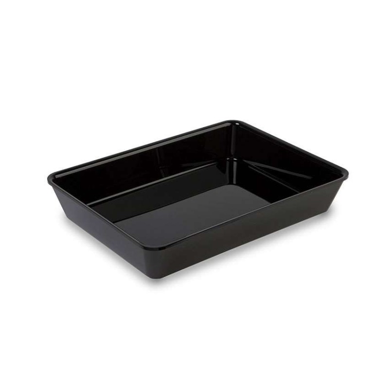 Plat rectangulaire - 380x280x20 mm