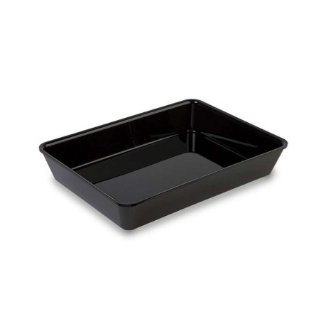 Plat rectangulaire - 380x280x20 mm