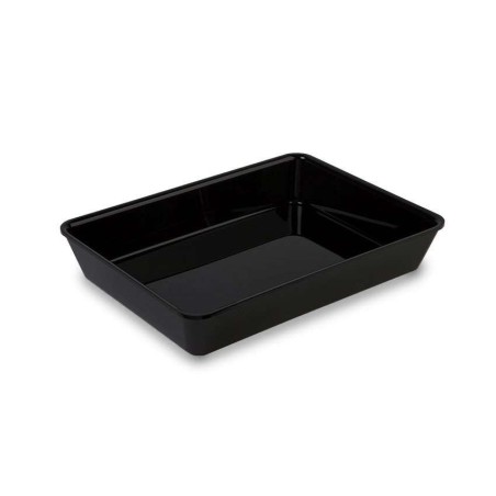 Plat rectangulaire - 380x280x20 mm