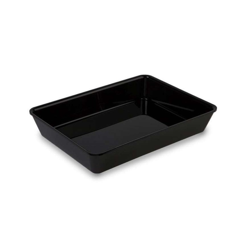 Plat rectangulaire - 380x280x60 mm