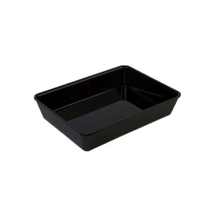 Plat rectangulaire - 325x280x60 mm