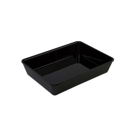 Plat rectangulaire - 325x280x60 mm