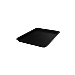 Plat rectangulaire - 280x280x20 mm