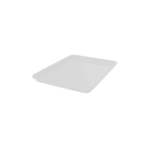 Plat rectangulaire - 280x280x20 mm