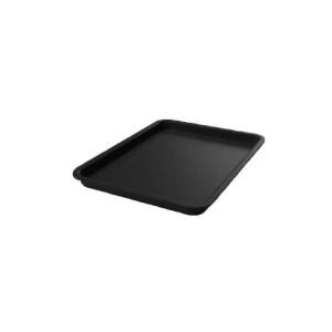 Plat rectangulaire - 280x210x20 mm