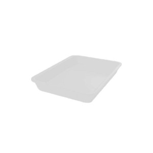 Plat rectangulaire - 280x210x50 mm