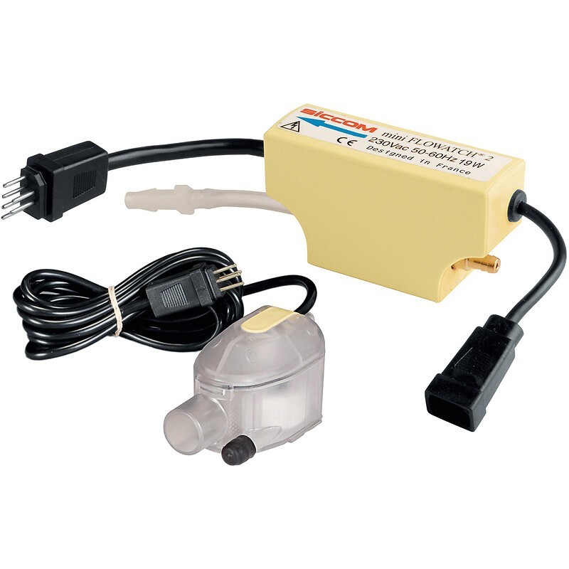 Mini-pompe Flowatch 2 15 l/h avec accessoires - AXELAIR Mini-pompe Flowatch 2 15 l/h avec accessoires - AXELAIR