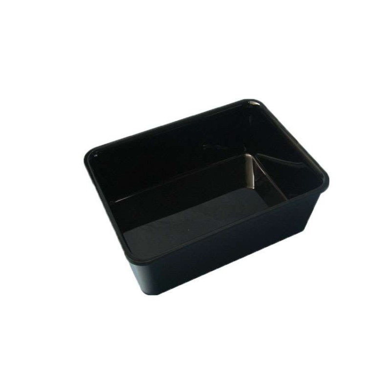 Plat rectangulaire - 280x210x100 mm