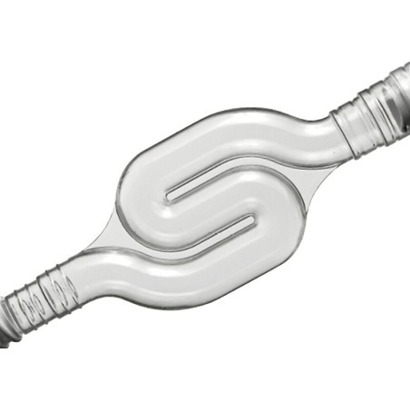 Lot de 10 siphons de raccordement 16/18/20 mm