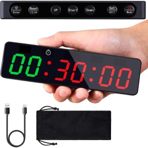 Timer Sport Portable