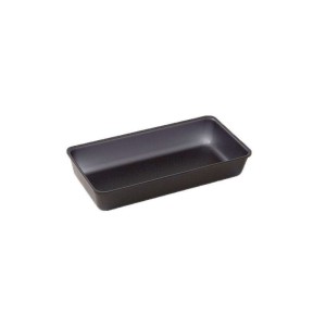 Plat rectangulaire - 280x105x50 mm