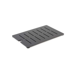 Grille égouttoir pour plat