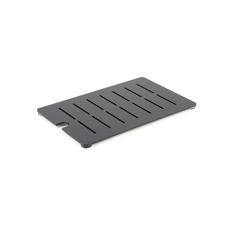 Grille égouttoir pour plat