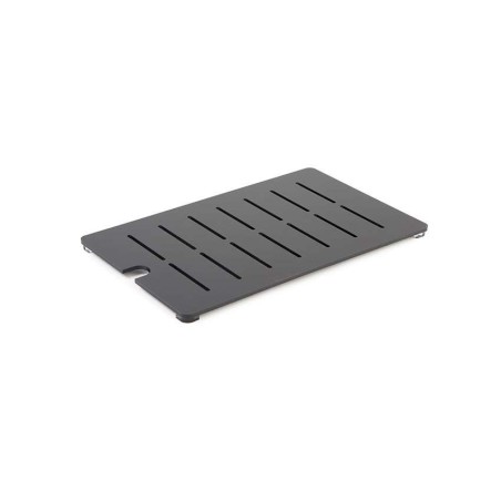 Grille égouttoir pour plat