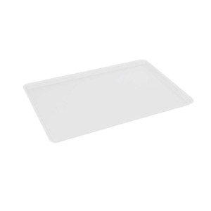 Plat rectangulaire 600x400x20 mm