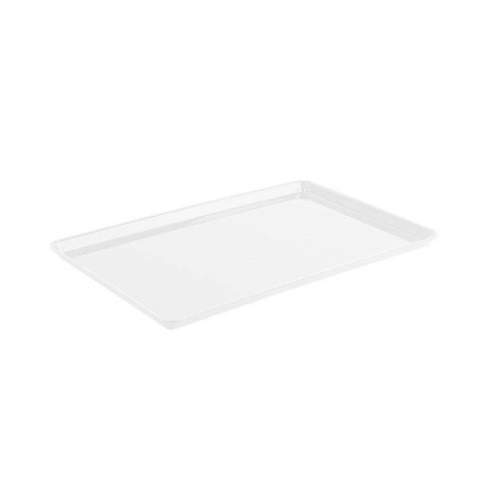 Plat rectangulaire GN1/1 - 530x325x50 mm