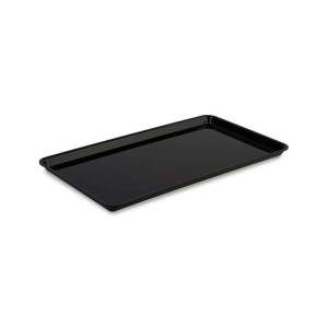Plat rectangulaire GN3/4 - 265x487x80 mm
