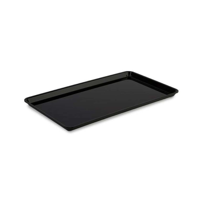 Plat rectangulaire GN3/4 - 265x487x80 mm