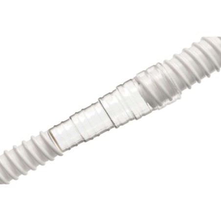 Réduction pour tuyaux d'évacuation