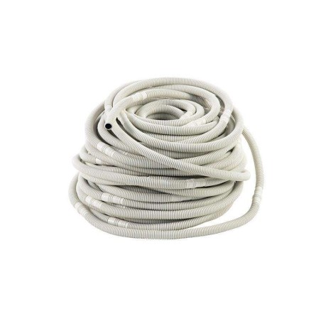 Tube de condensation souple - double cou - 14-16-18mm