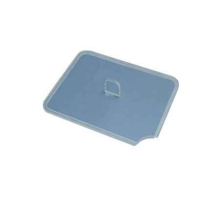 Couvercle avec encoche - GN1/3