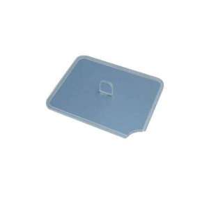 Couvercle avec encoche - GN2-5