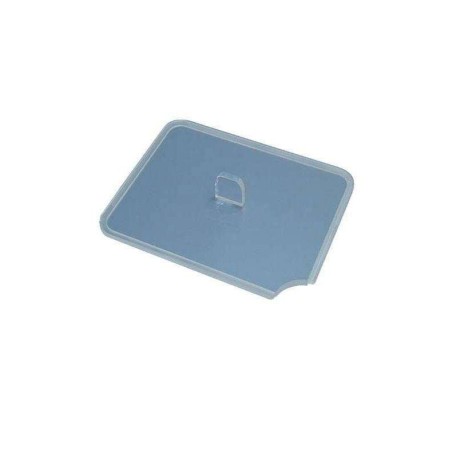 Couvercle avec encoche - GN2-5