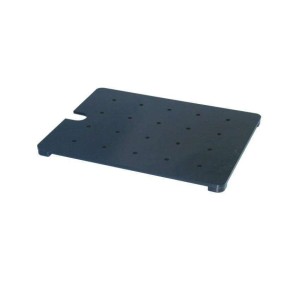 Grille égouttoir - GN1/1