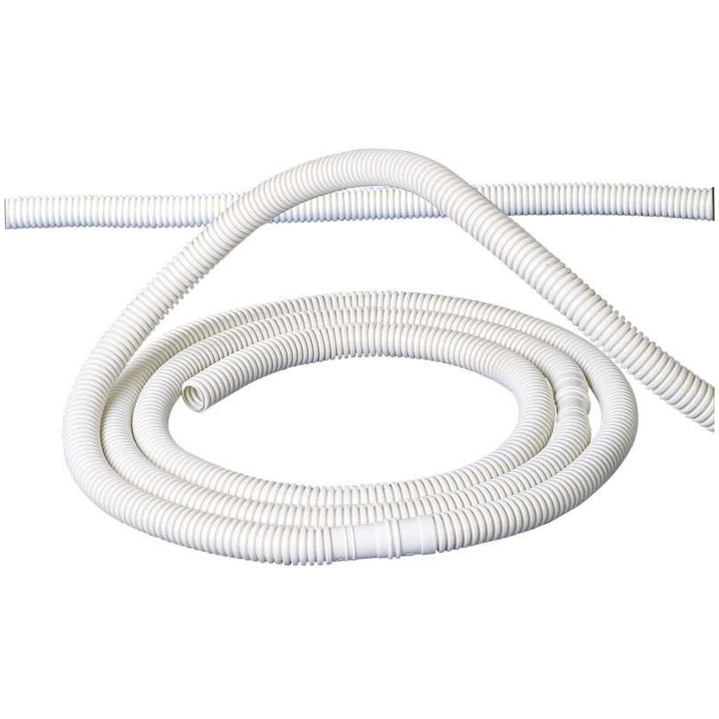 Tube de condensation souple 16/18/20mm - 50 mètres Tube de condensation souple 16/18/20mm - 50 mètres