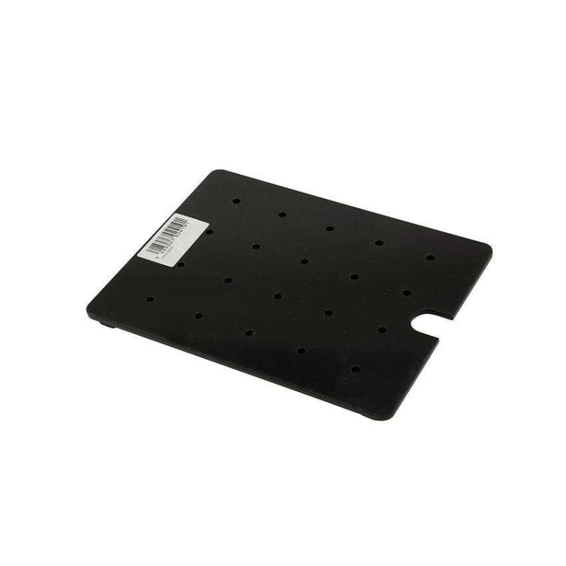 Grille égouttoir - GN1/2