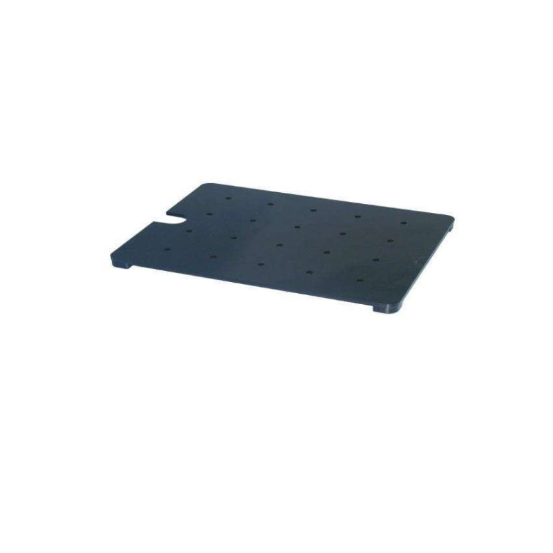 Grille égouttoir - GN1-3 noir ou blanc