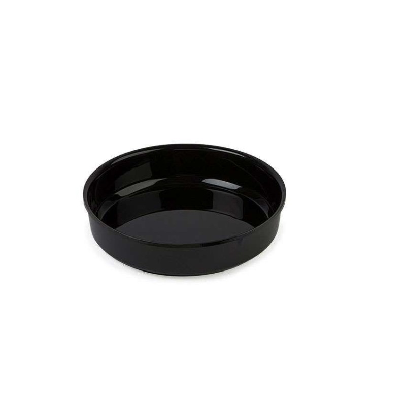 Saladier rond diamètre 300x65 mm